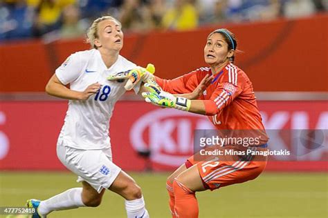 La Copa Mundial Femenina de Fútbol 2015: Un trionfo indimenticabile per la Colombia grazie alla stella del calcio femenino, Sandra Sepulveda.