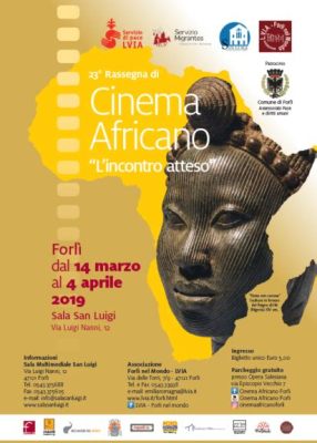 Il Festival del Cinema Africano 2019: una celebrazione della cultura egizia e un trampolino di lancio per il regista Doaa Adel