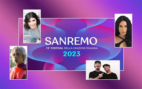  Il Festival di Sanremo 2023: Una scintilla controversa che ha acceso il dibattito nazionale