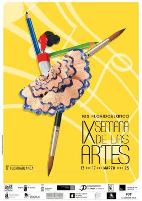 La Semana de las Artes de Bogotá: Un'Esplosione di Creatività e Impegno Sociale con Nicolás Urquijo